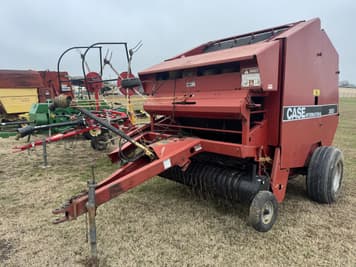 Main image Case IH 3650